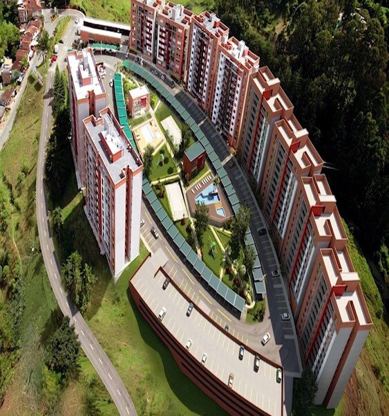 torres del campo